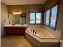 5908 N Waterman Dr, Milton, WI 53563