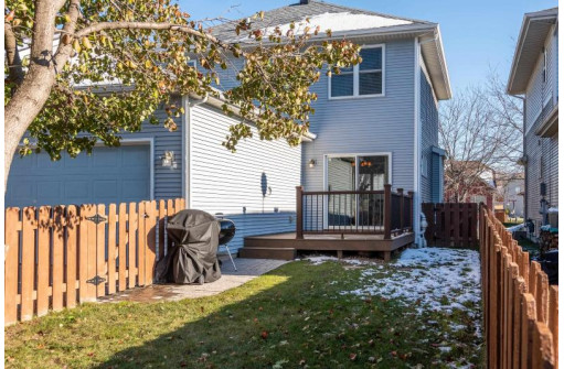 5130 Unity Way, Madison, WI 53718