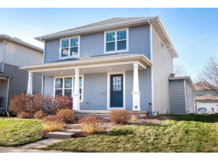 5130 Unity Way Madison, WI 53718