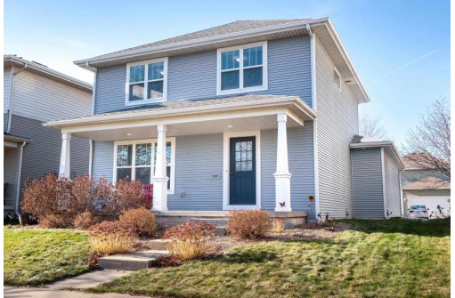 5130 Unity Way, Madison, WI 53718