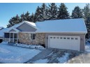 1105 Overlook Dr, Stoughton, WI 53589