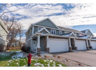 4837 Innovation Dr DeForest, WI 53532-2819