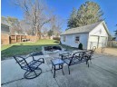 304 Milwaukee Rd, Clinton, WI 53525-9481