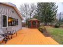 1526 Johnson St, Stoughton, WI 53589