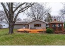 1526 Johnson St, Stoughton, WI 53589