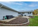 1205 E 6th Ave, Brodhead, WI 53520