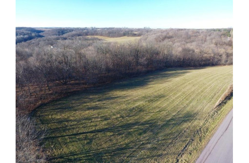 7.25 +/- ACRES Old 61 Rd, Gays Mills, WI 54631