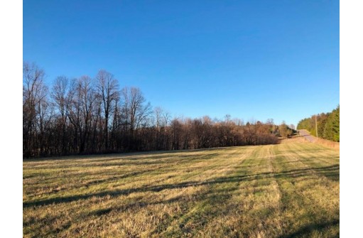 7.25 +/- ACRES Old 61 Rd, Gays Mills, WI 54631