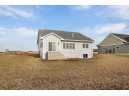 727 Badger Dr, Evansville, WI 53536