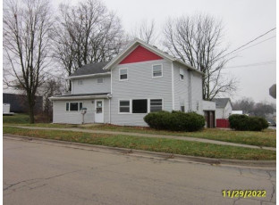 1619 13th Ave Monroe, WI 53566