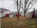1619 13th Ave, Monroe, WI 53566