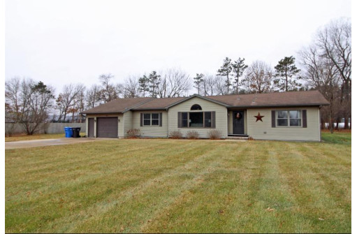 7068 County Road H, Arena, WI 53503