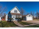 126 Water St, Evansville, WI 53536