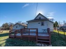 126 Water St, Evansville, WI 53536