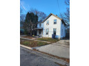 814 Johnson St, Janesville, WI 53545