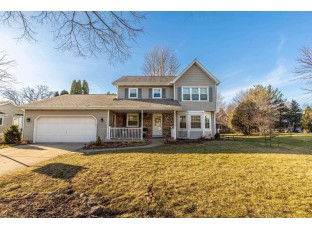 6 Darien Cir Madison, WI 53717