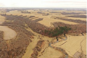 190+- ACRES University Farm Rd