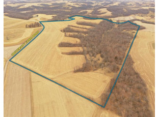 190+- ACRES University Farm Rd Lancaster, WI 53813