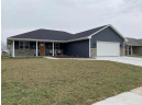 3489 Pickard Dr, Milton, WI 53563