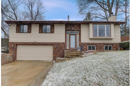 4922 Cottage Grove Rd, Madison, WI 53716