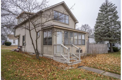 401 Jefferson St, Fort Atkinson, WI 53538