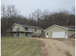 N9061 N Marks Ln Blanchardville, WI 53516