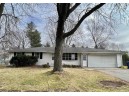 8714 E Wyman Dr, Clinton, WI 53525-8771