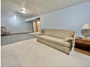 8714 E Wyman Dr, Clinton, WI 53525-8771