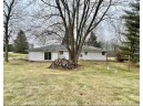 8714 E Wyman Dr, Clinton, WI 53525-8771