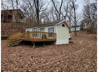 232 Skyway Dr Edgerton, WI 53534