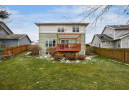 5122 Brandenburg Way, Madison, WI 53718