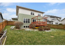 5122 Brandenburg Way, Madison, WI 53718