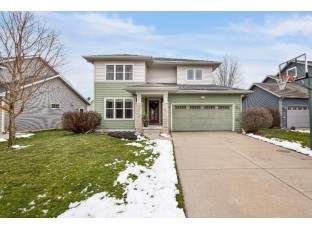 5122 Brandenburg Way Madison, WI 53718