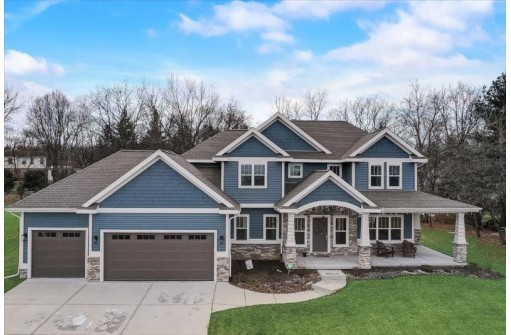 3495 Heatherstone Ridge, Sun Prairie, WI 53590