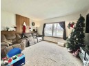 609 Milwaukee Rd, Clinton, WI 53525-9136