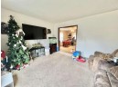 609 Milwaukee Rd, Clinton, WI 53525-9136