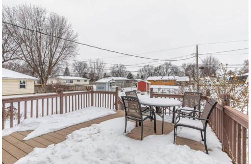 120 E Kohler St, Sun Prairie, WI 53590