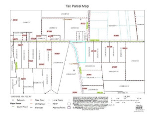 3.88AC Koval Rd Lyndon Station, WI 53944