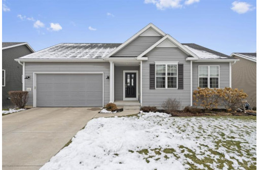 382 Steeple Point Way, Verona, WI 53593