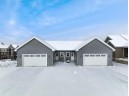 6299 Stone Gate Drive, Fitchburg, WI 53719