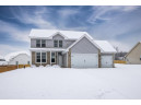 819 E Mason Dr, Edgerton, WI 53534