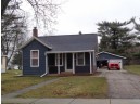 826 E Franklin St, Waupun, WI 53963