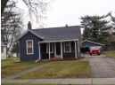 826 E Franklin St, Waupun, WI 53963