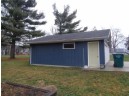 826 E Franklin St, Waupun, WI 53963