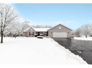 3638 E Rovi Dr Milton, WI 53563