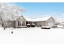 3638 E Rovi Dr, Milton, WI 53563