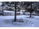 10986 N Gladys Dr, Edgerton, WI 53534