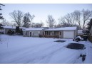 10986 N Gladys Dr, Edgerton, WI 53534