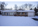 10986 N Gladys Dr, Edgerton, WI 53534