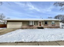 1643 S Grant Ave, Janesville, WI 53546